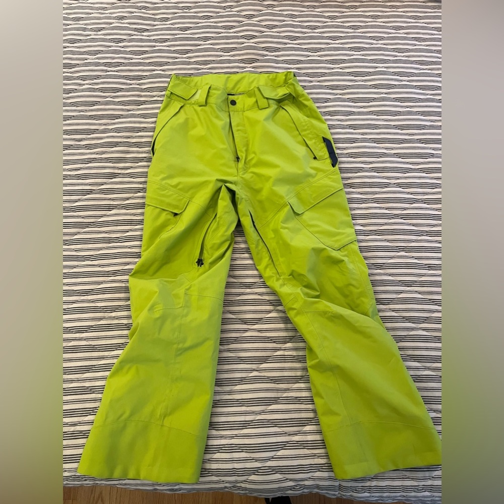 Columbia Bugaboo Ski Pants